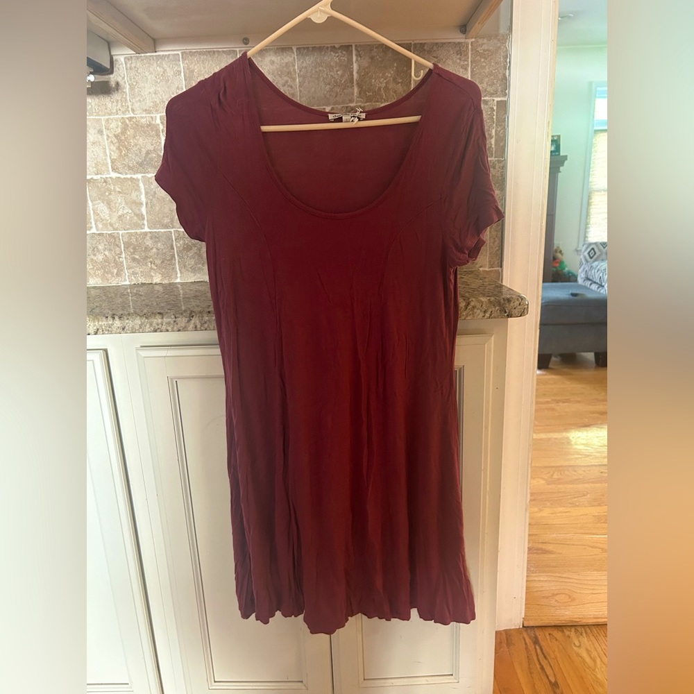 Small Charlotte Russe dress